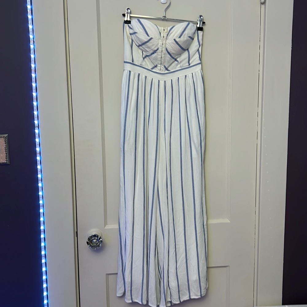 American Eagle Romper